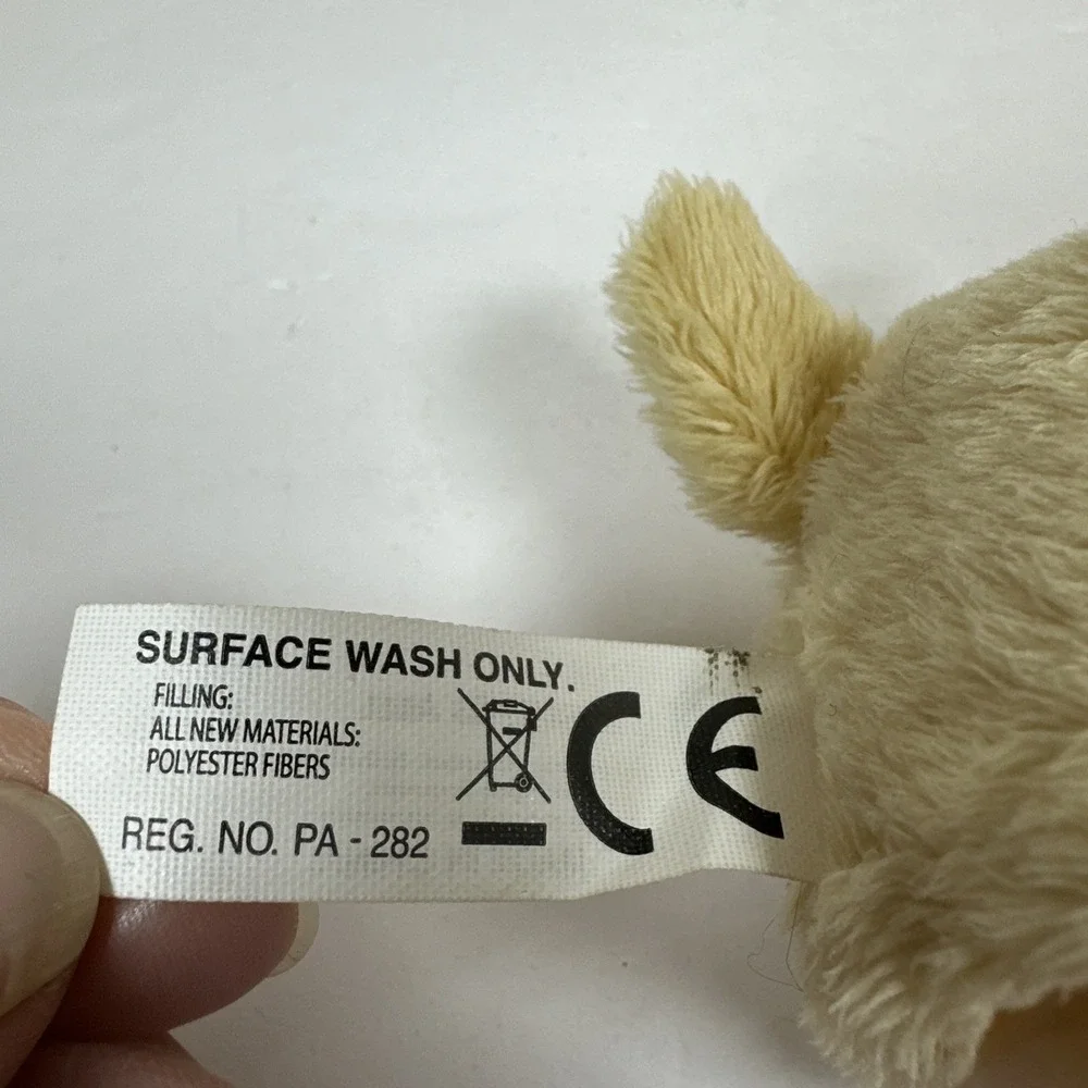 FurReal Friends Furry Frenzies Zoomin Paws‎ McRockin 2009 Tested & Working